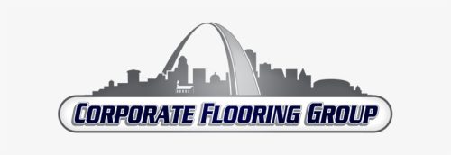 Corporate Flooring Group logo