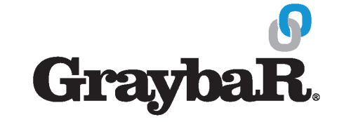 Graybar logo